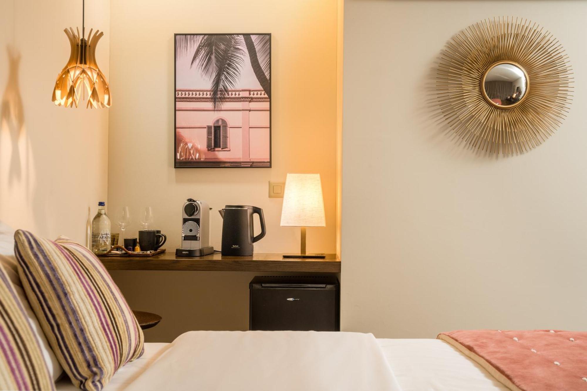 Strandhotel Schmerikon Bagian luar foto