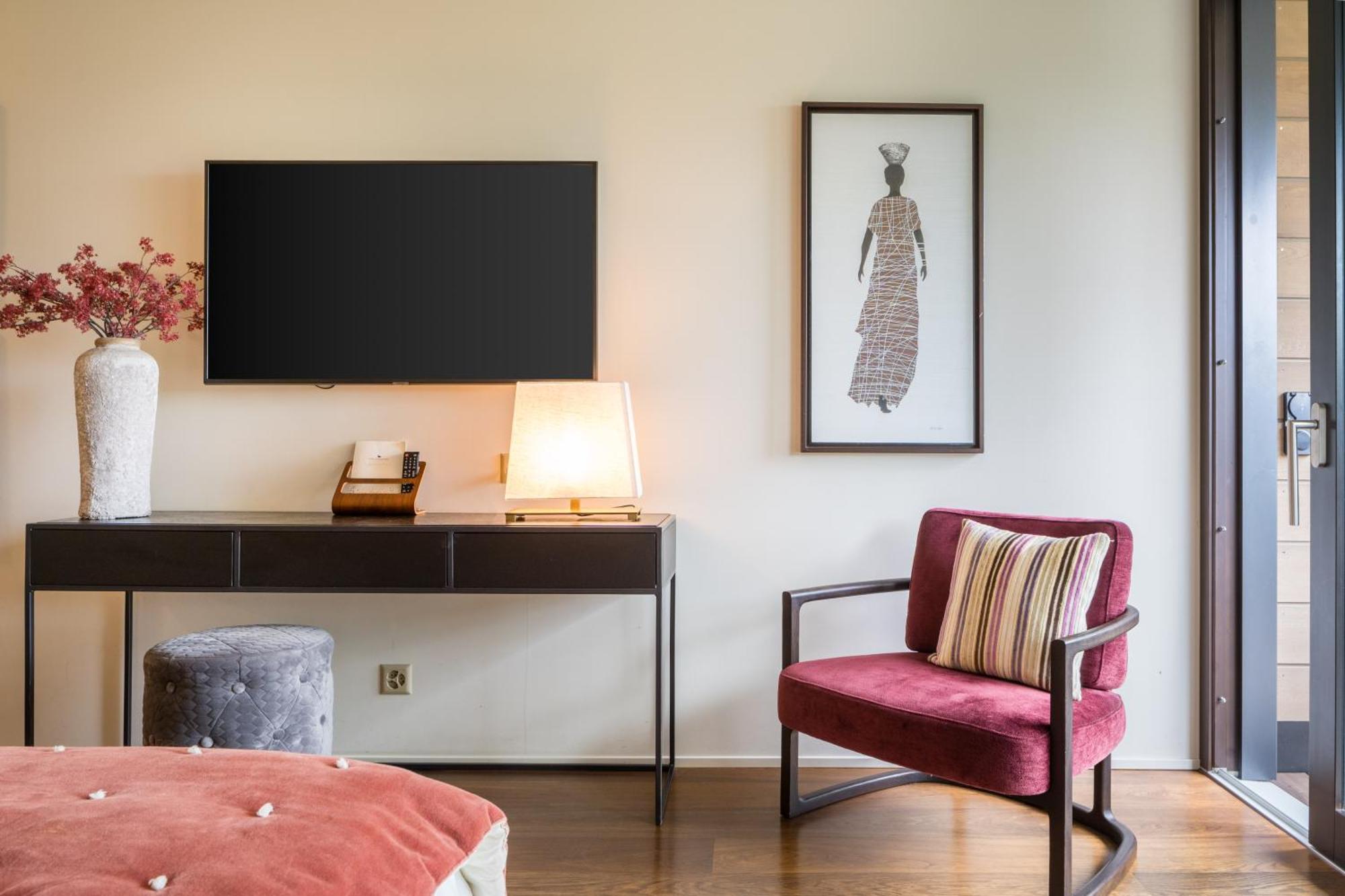Strandhotel Schmerikon Bagian luar foto