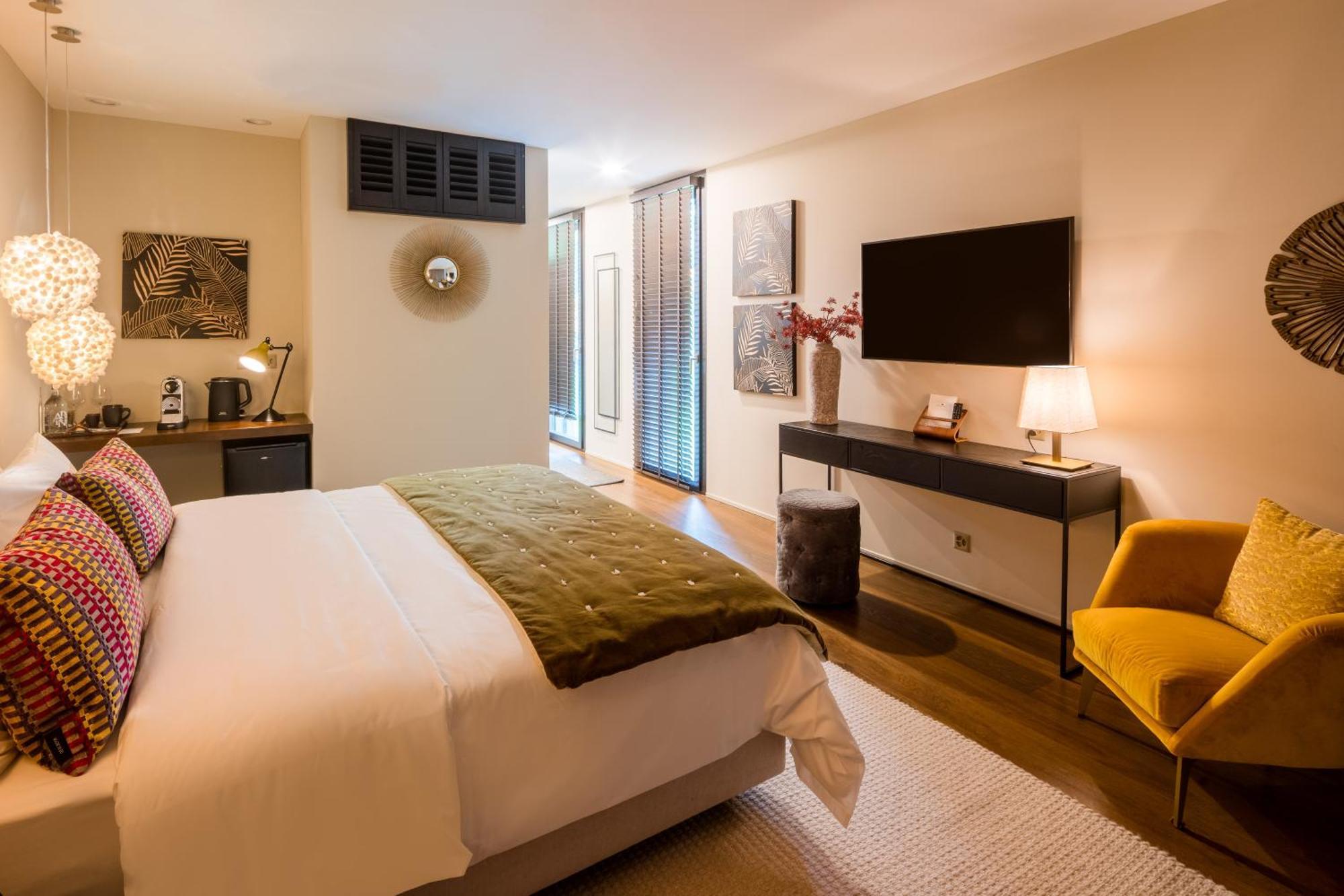 Strandhotel Schmerikon Bagian luar foto