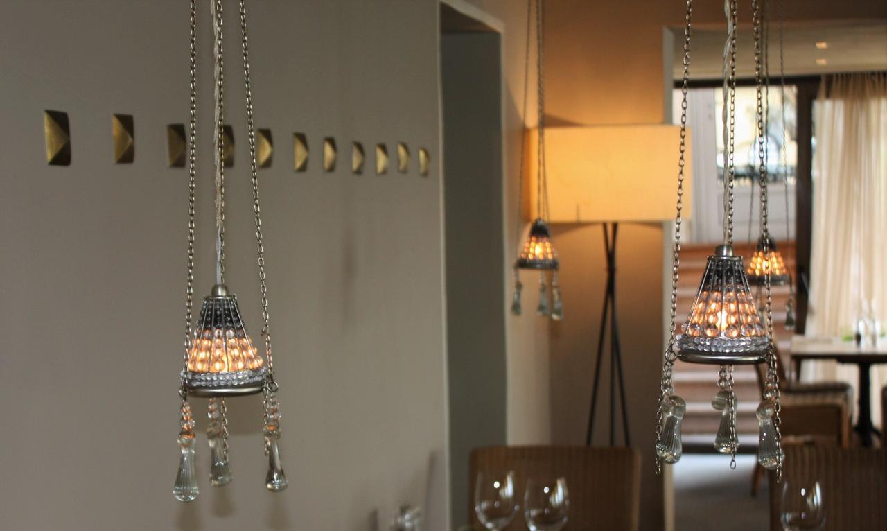 Strandhotel Schmerikon Bagian luar foto
